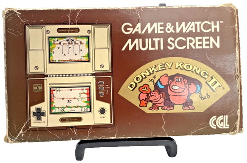 Donkey kong game - kong, &