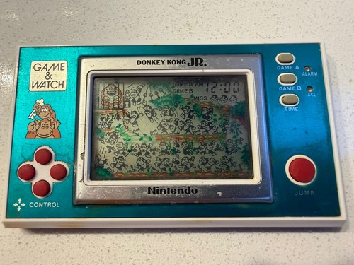 Donkey kong fully tested - kong,
