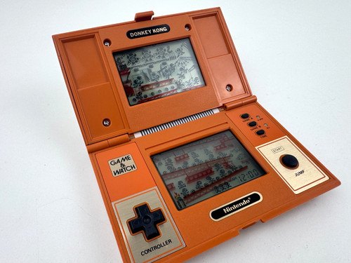 Vintage nintendo game - vintage,