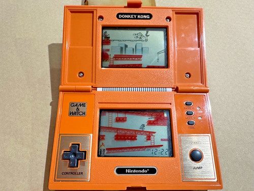 Donkey kong fully tested - donkey,