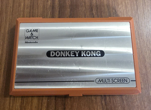 Nintendo donkey kong 52 - nintendo, dk-52