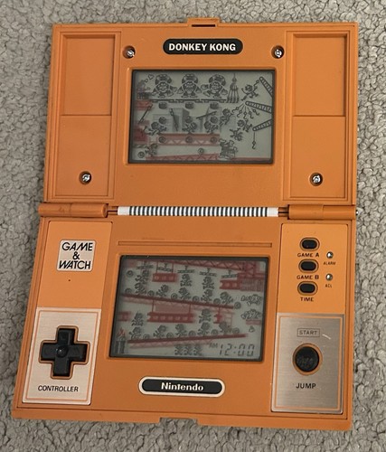 Vintage nintendo game - mw-52,