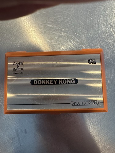 Donkey kong game - kong,