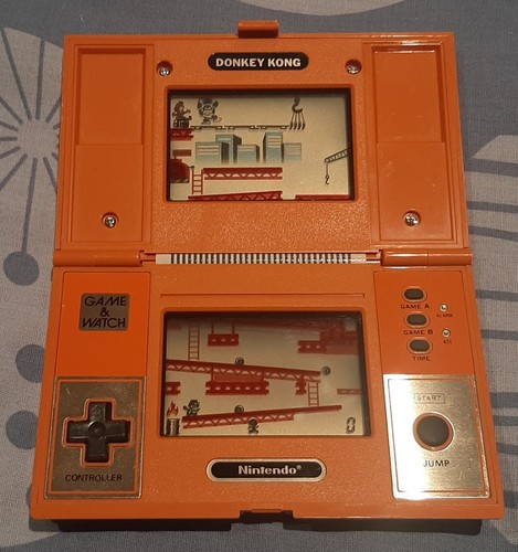 Nintendo donkey kong - nintendo,