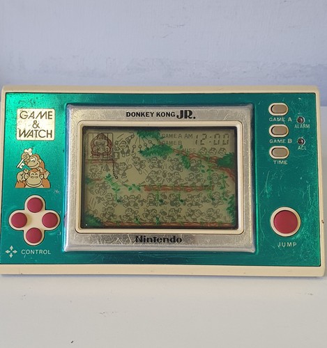 Nintendo game and watch - nintendo,