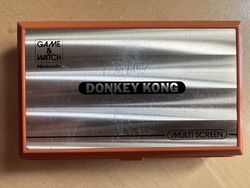Donkey kong game - donkey,
