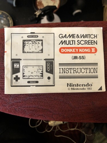 Almost museum grade nintendo - museum,