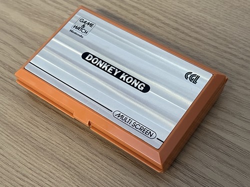 Cgl nintendo donkey - cgl,