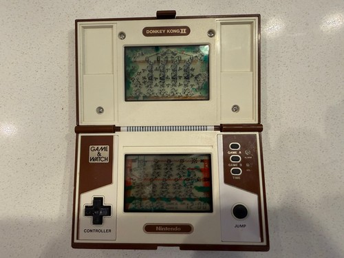 Donkey kong fully tested - kong, 2