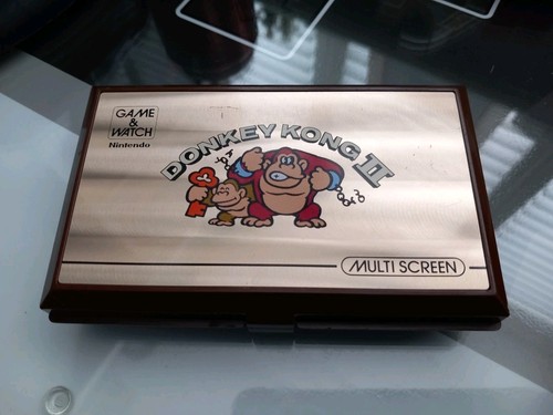 Donkey kong tested 55 - donkey, jr-55