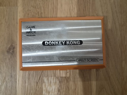 Original nintendo dk52 - original,,