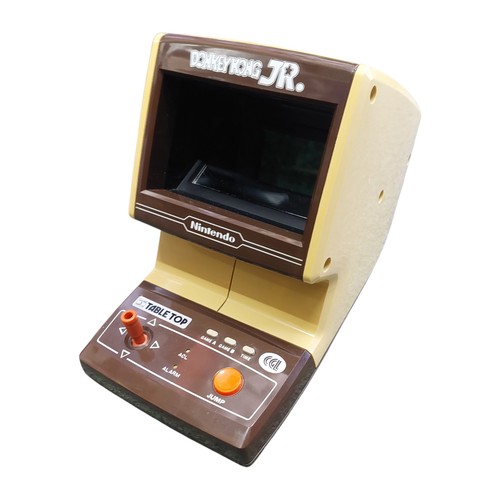 Game watch table - watch, top
