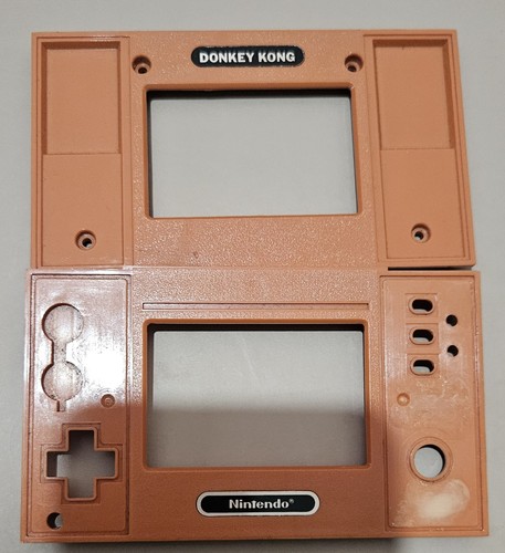 Genuine nintendo game - genuine,