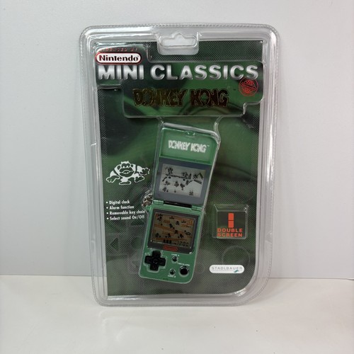 Nintendo mini classics - nintendo,