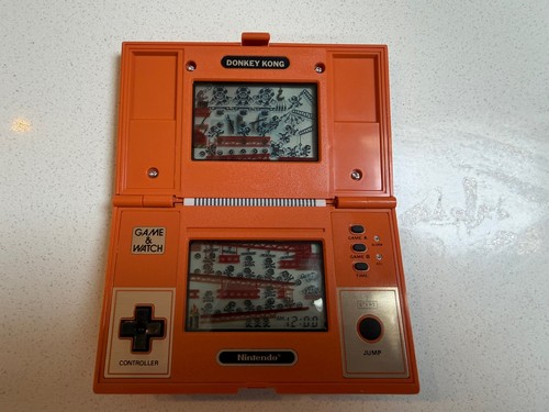 Donkey kong fully tested - kong,